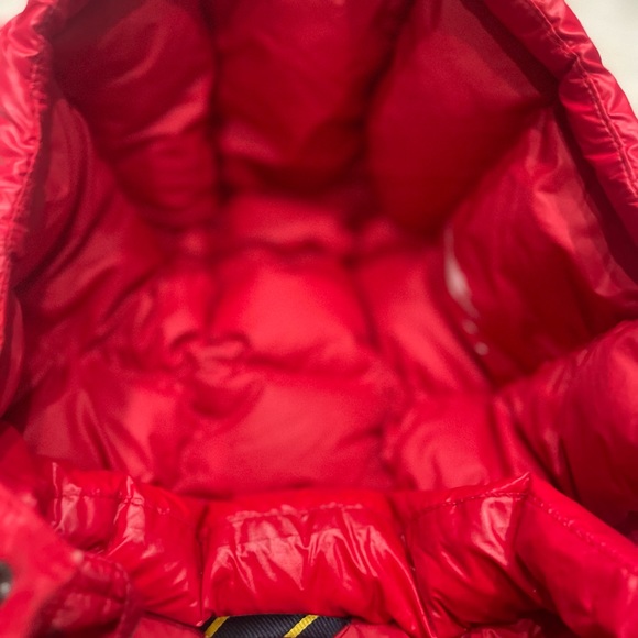 Sold‼️‼️
Baby Polo Jacket - Picture 4 of 7